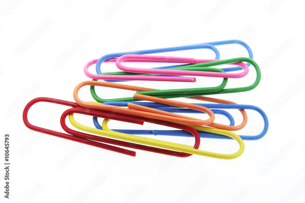 Paper Clips Paper Clips