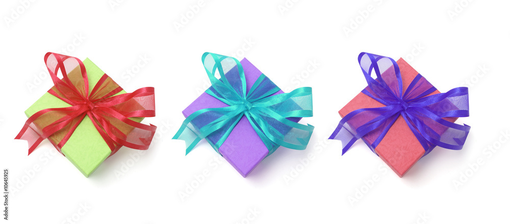 Gift Boxes Gift Boxes