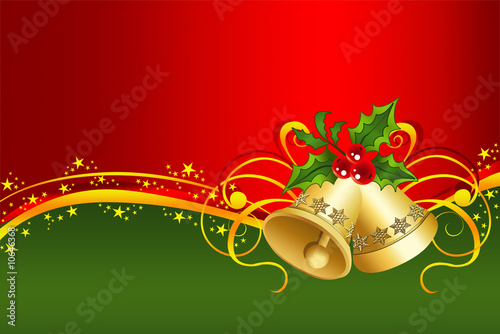 Christmas bells