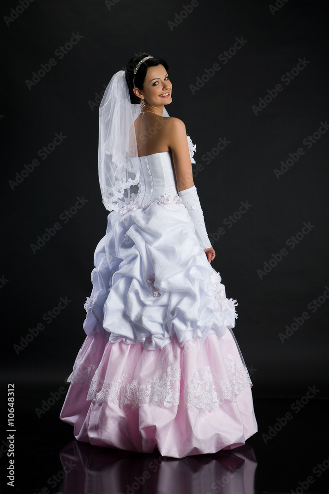 Young Bride Young Bride
