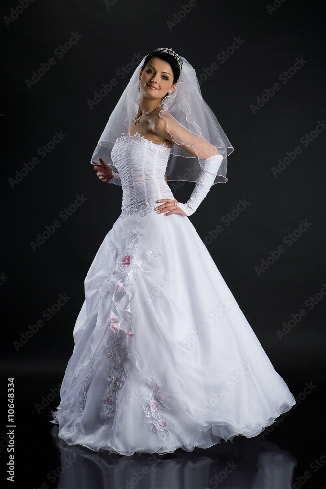 Young Bride Young Bride