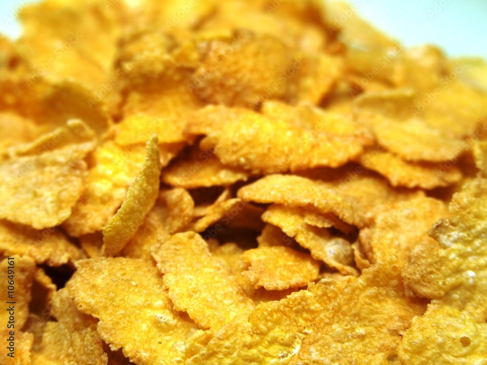 Cornflakes Cornflakes