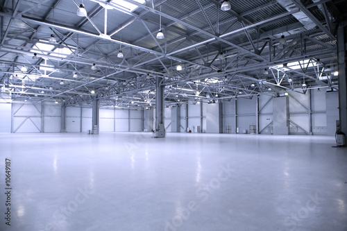 storehouse