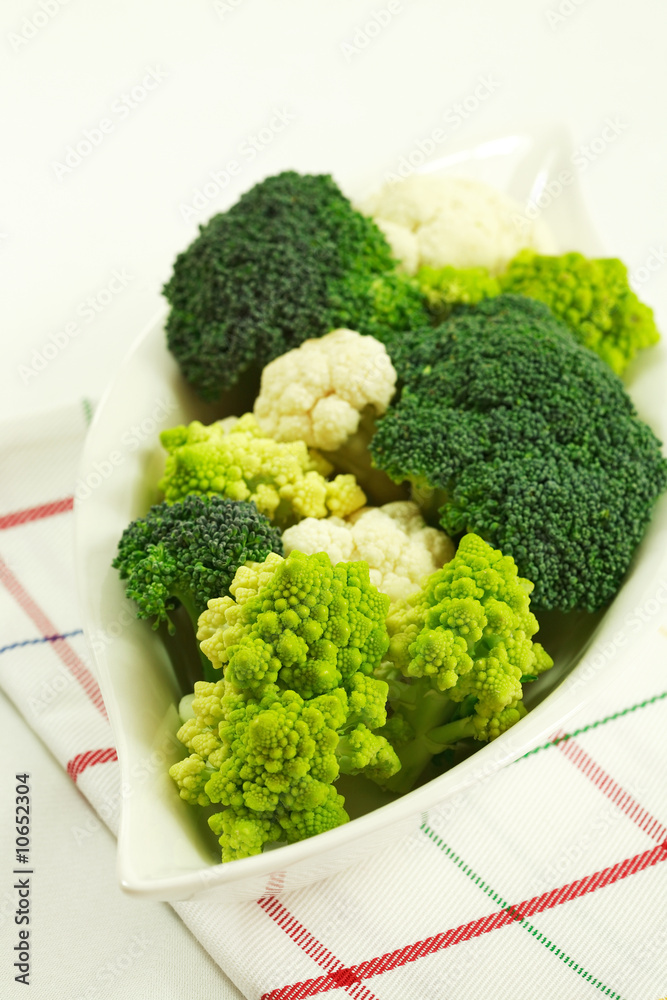Green vegetable Green vegetable