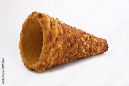 Fotografie gâteau a la broche