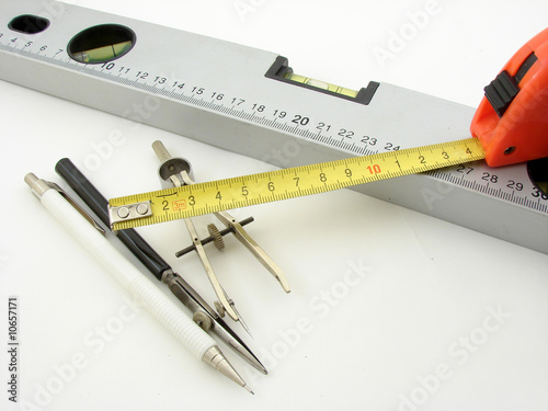 Measuring instruments
