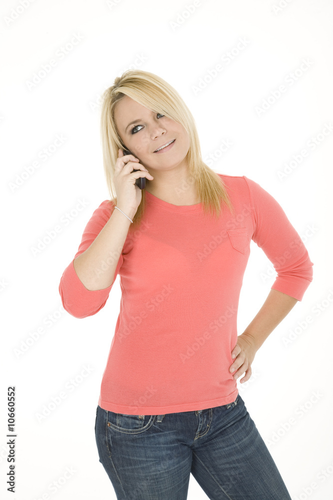Cell Phone Cell Phone