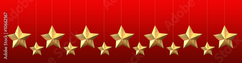 christmas stars
