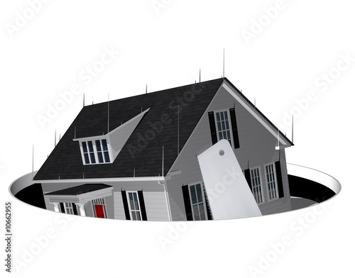 Foreclosed
