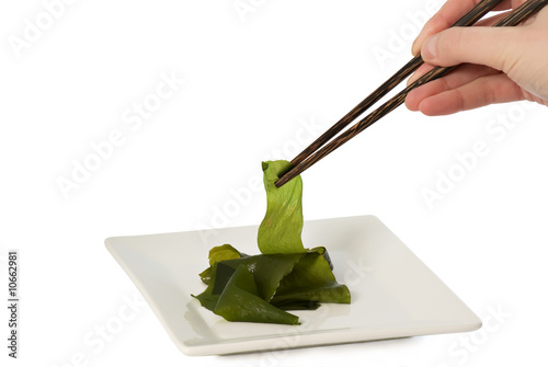 Foto gesunde Ernährung