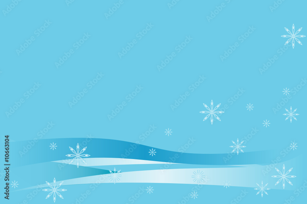 Winter background, vector illustration, Winter background, vector illustration,
