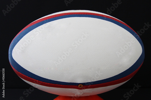 rugby ball