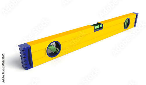 Spirit level