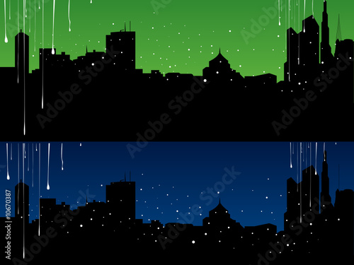Cityscape