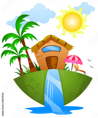Summer House
