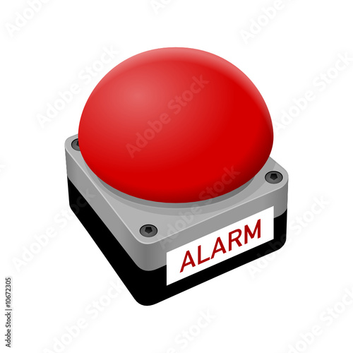 buzzer alarm