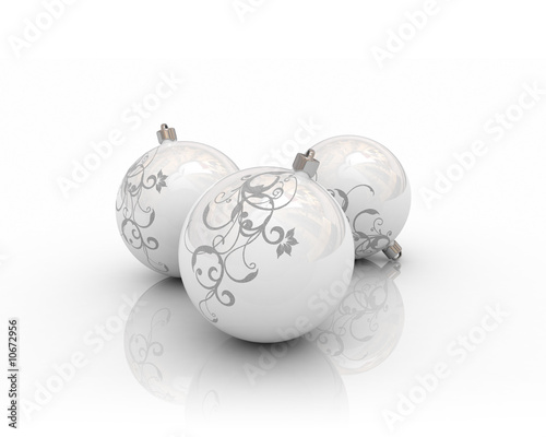 Palline Natalizie