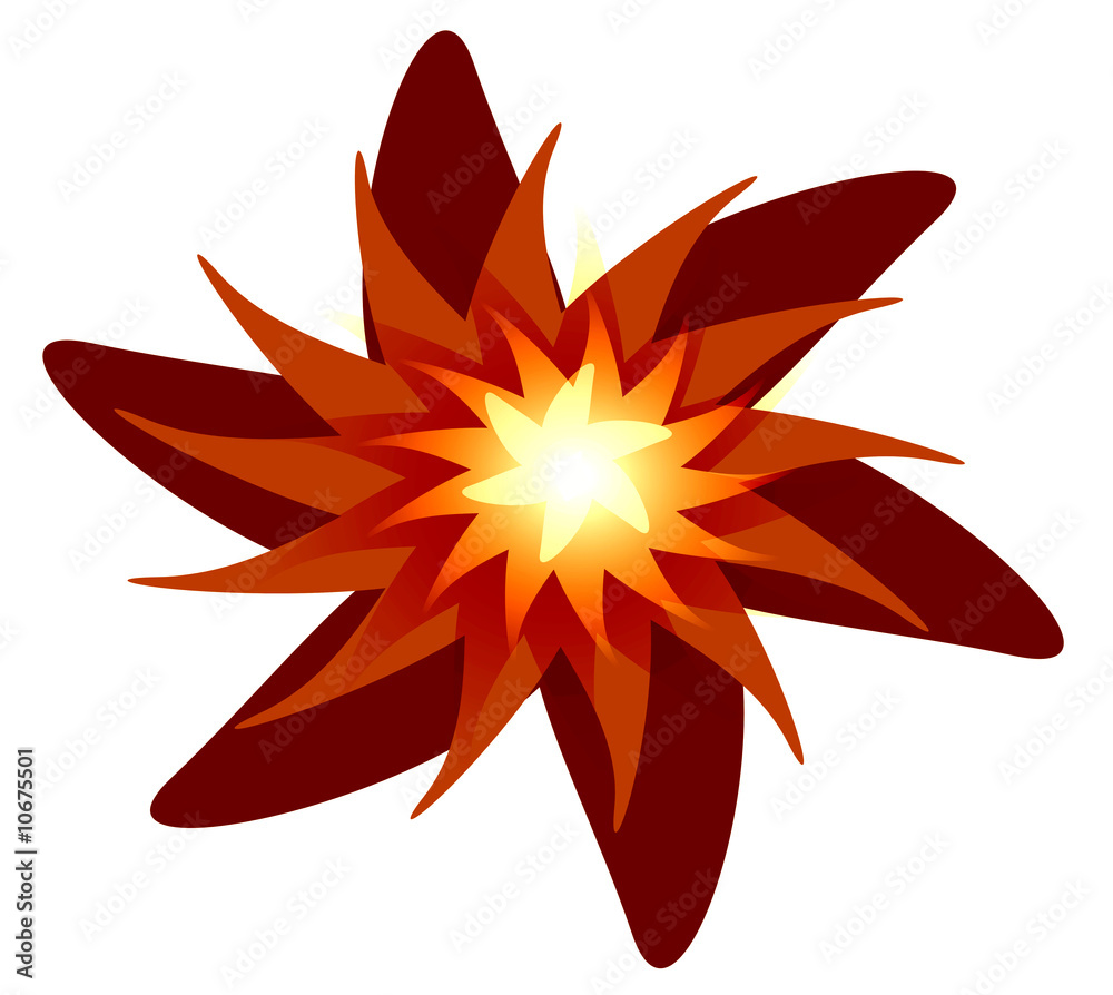 Feu follet Feu follet