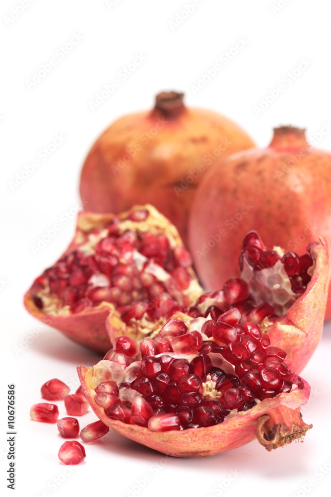 pomegranate