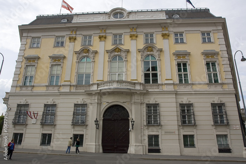 Österreichisches Bundeskanzleramt