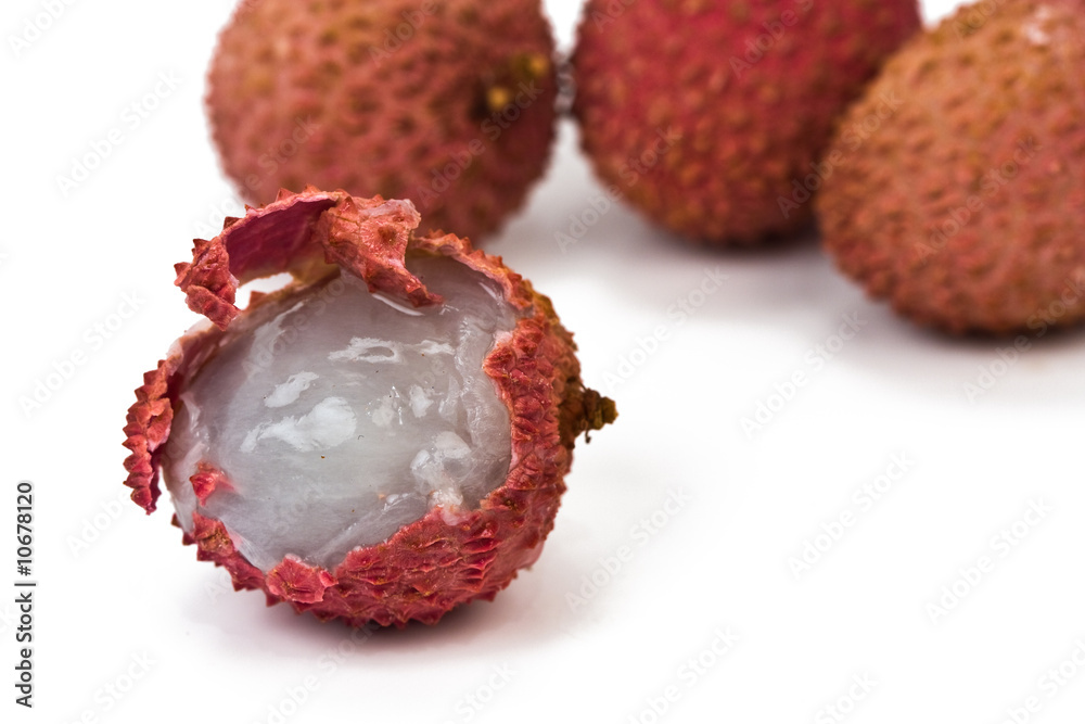 litchi litchi