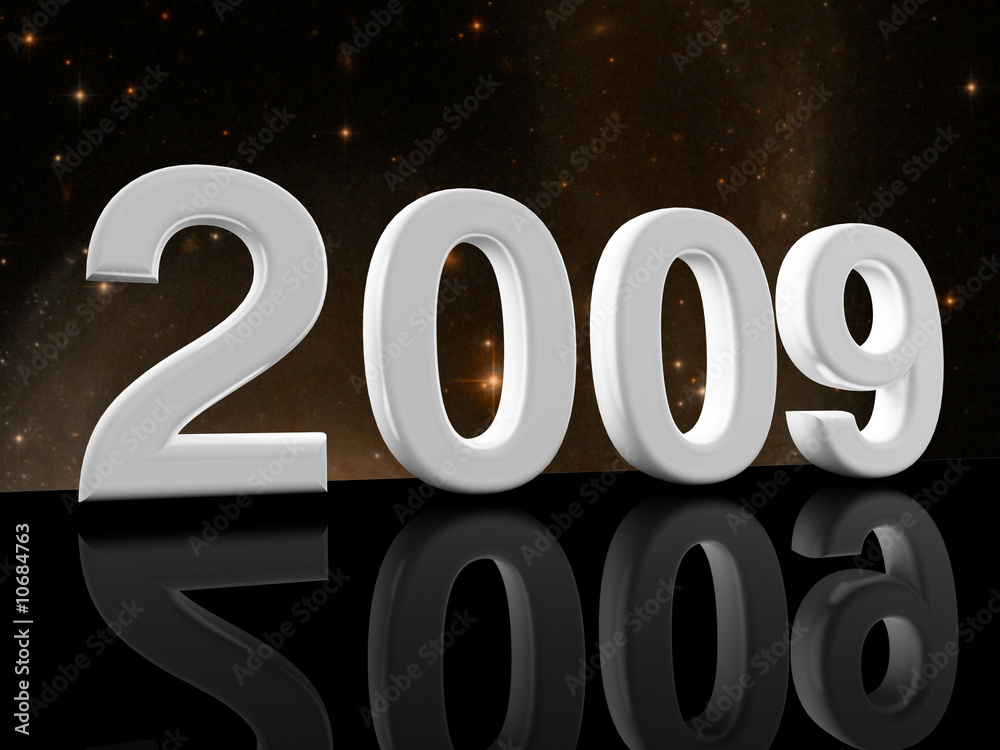 2009 background 2009 background