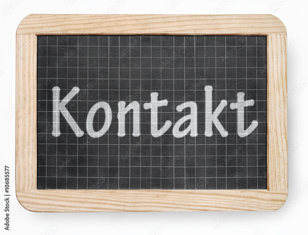 kontakt