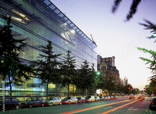 IImmeuble, Issy les Moulineaux  01