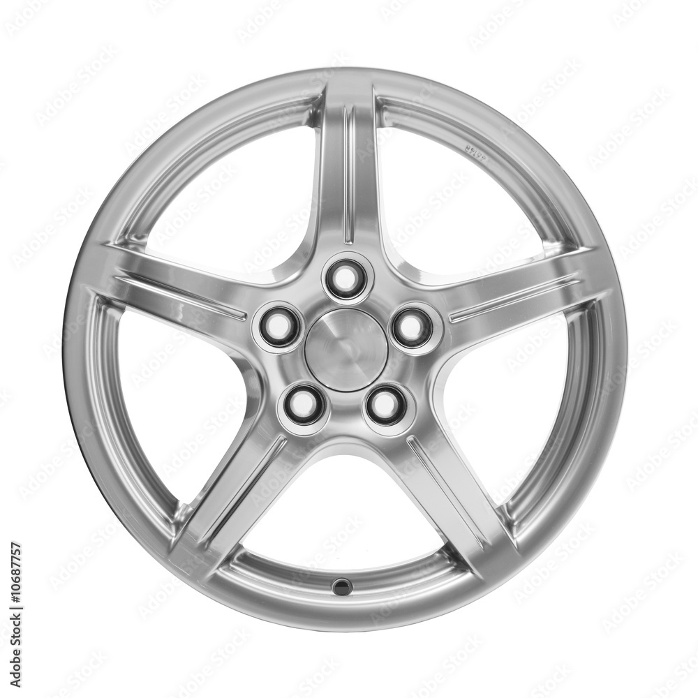 Obraz premium Rim