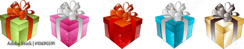 Regalo di natale