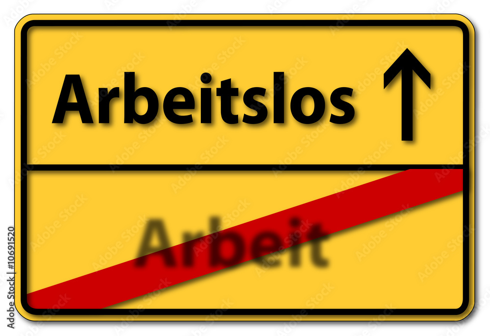 arbeitslos arbeit arbeitslos arbeit