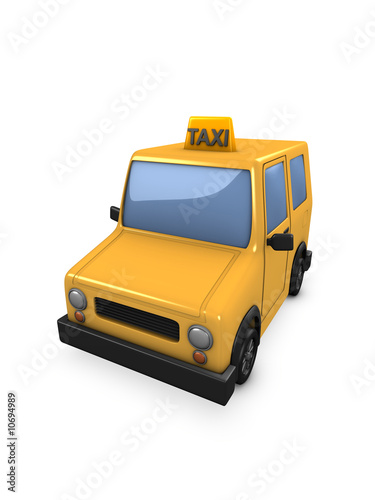 Taxi