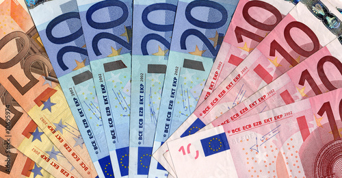 Foto Euros