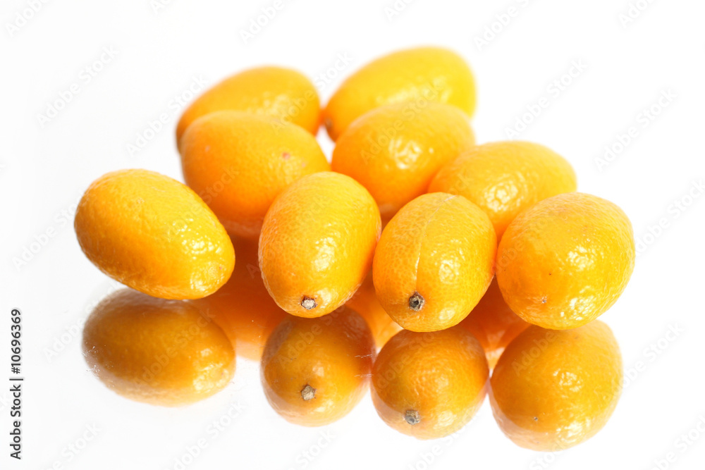 Kumquats