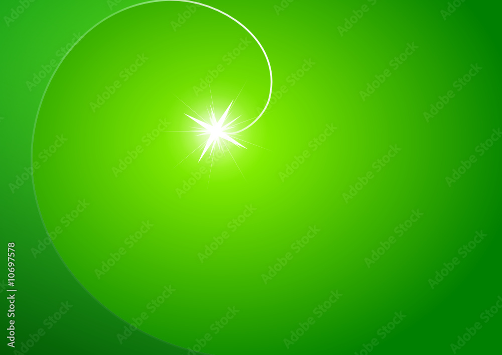 background, christmas green