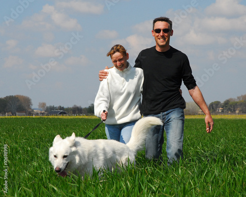 amoureux photo