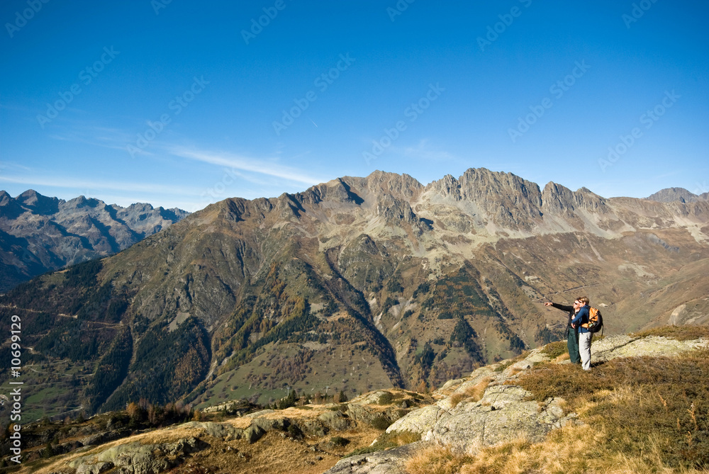 alpes d'huez