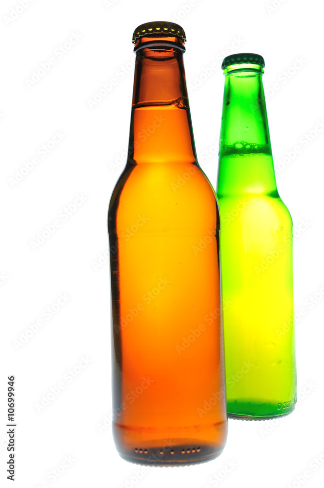 Bottle of Beer Bottle of Beer