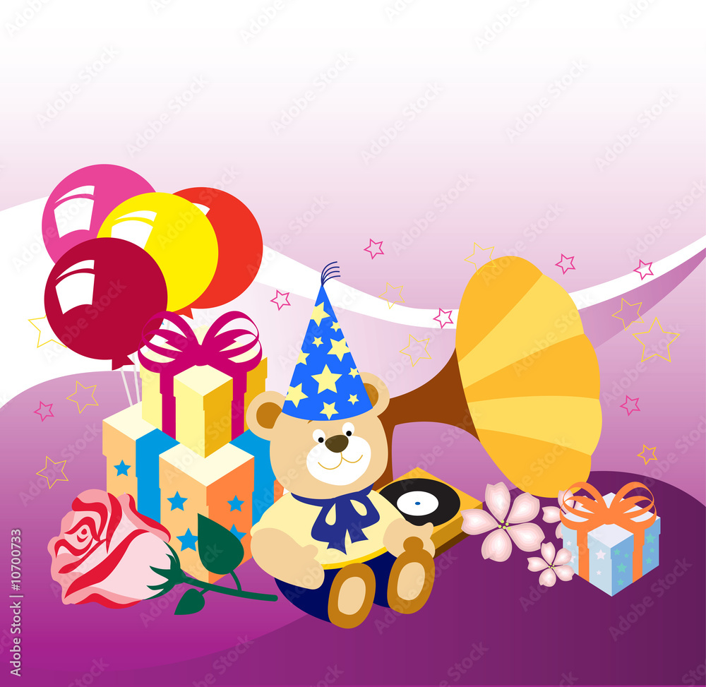 Presents, Birthday, holiday Presents, Birthday, holiday