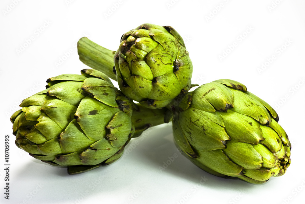 Artichoke Artichoke