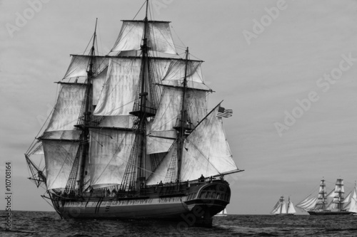 Sailing Ship