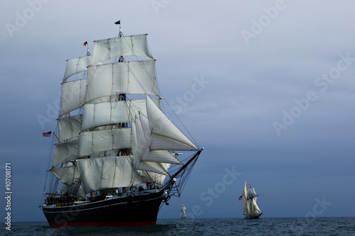 Sailing Ship