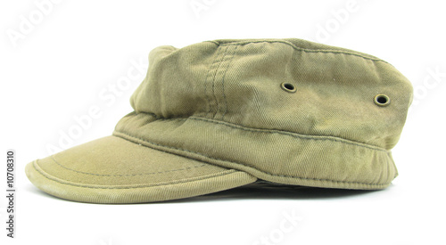 Cap patrol combat ridgeway green