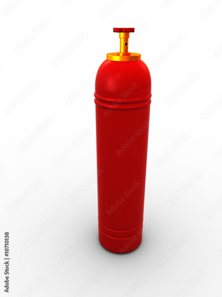 gas bulb gas bulb