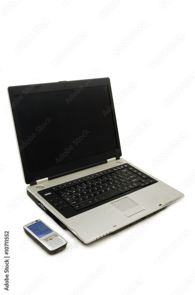 Pc portatile Pc portatile