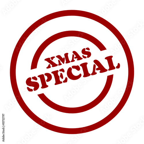 stempel xmas special