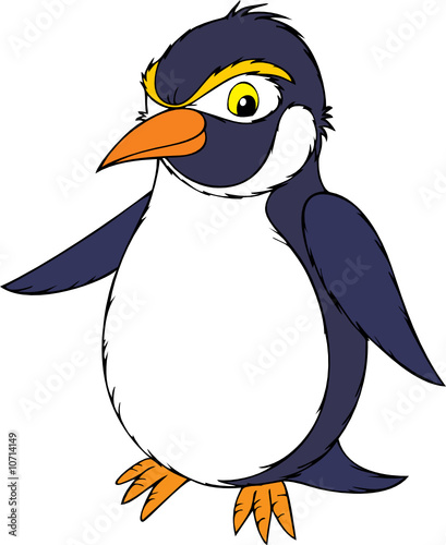 Penguin