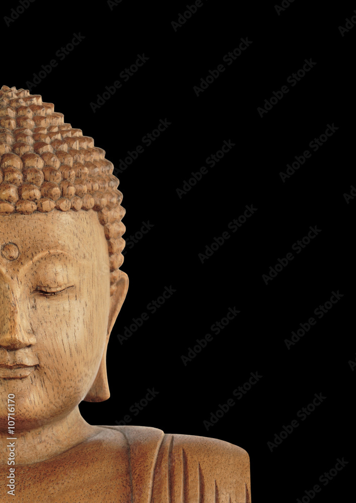 Buddha, Symbol of Peace