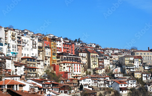 city view Veliko Turnovo © Dessie