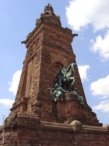 Kyffhäuser Denkmal